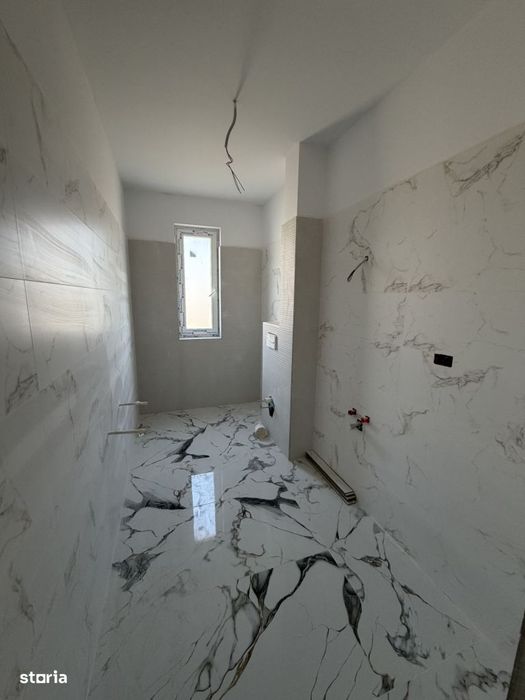 Bucatarie Inchisa, Apartament Cu 2 Camere, Giroc