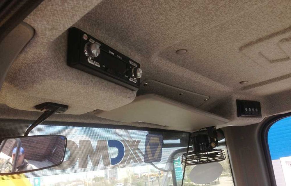 На складе!  Фронтальный погрузчик XCMG LW500FN рычаг 3 кубовый