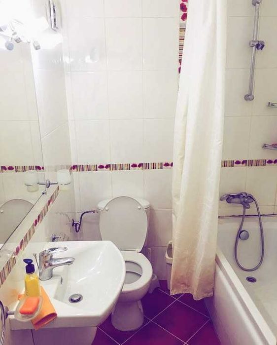 Дава се под наем Мезонет в Бургас, Лазур - 100 кв.м за 969 € - Снимка #6