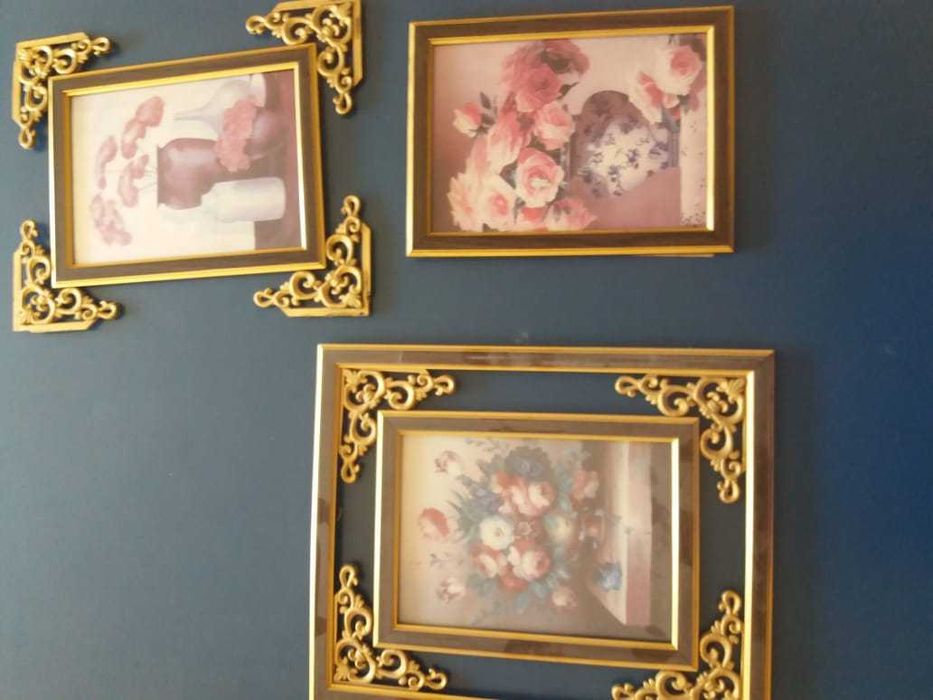 Продам картины б/у