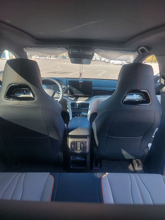 BYD song plus champion
110 talik 
Kraska toza
43.000 km yurgani
2024-y