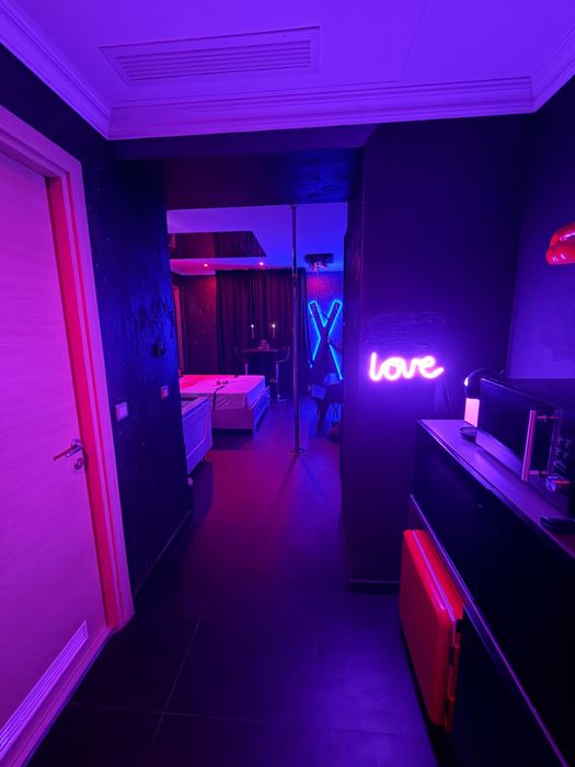 Garsoniera Rin Grand Hotel