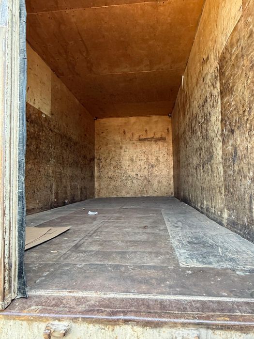 Транспорт Камаз 53212