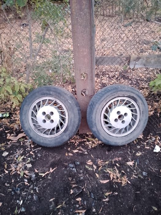 Продам диски титановые