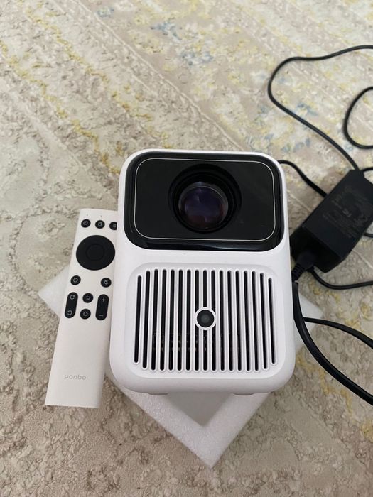 Домашний кинотеатр