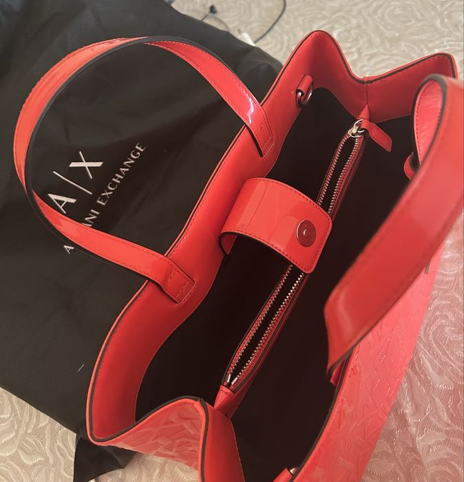 Сумка “Armani Exchange”оригинал