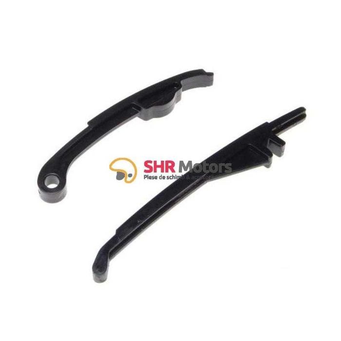 Patine distributie scuter Piaggio Zip WM