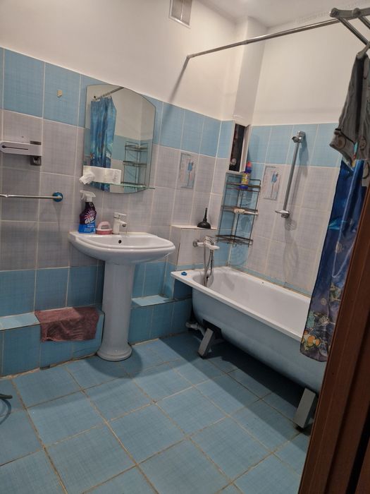 Продам 3 комнатную квартиру