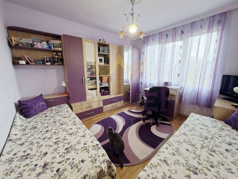 Продава се Четиристаен апартамент в Варна, Христо Ботев - 78 кв.м за 3077 €/кв.м - Снимка #2