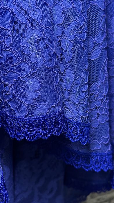 Праздничное платье для девочки