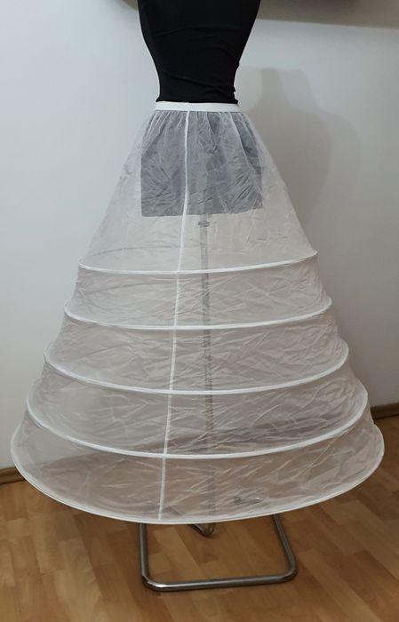 Crinolina cerc rochii mireasa 1 2 3 4 5 7 9 Crinoline Cercuri rochie