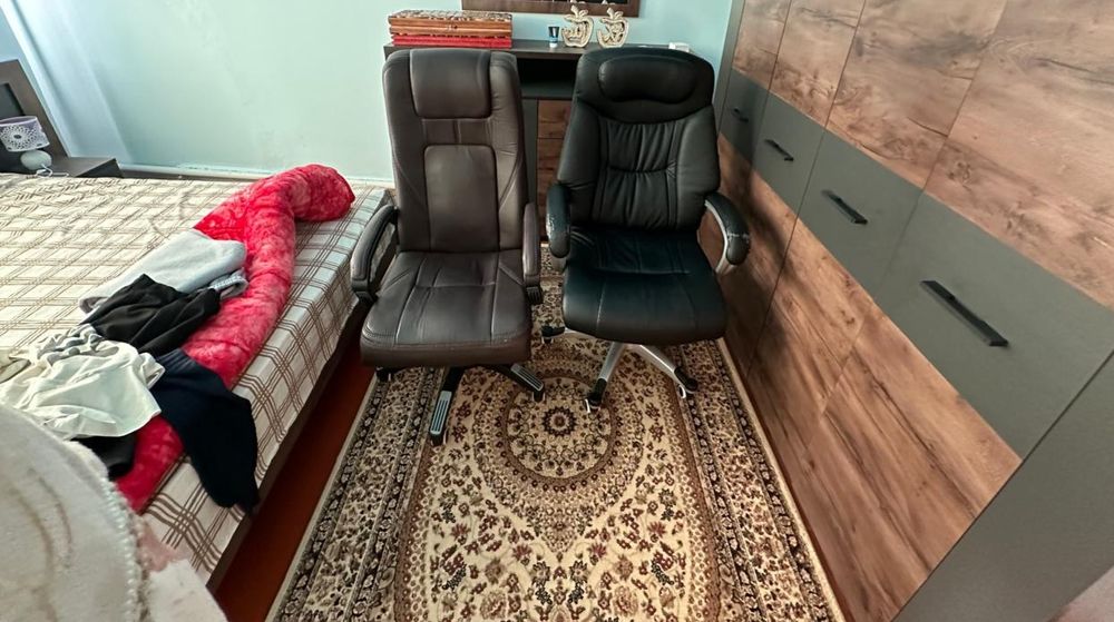 Кресло для офиса