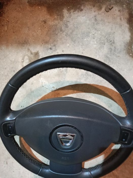 Аирбек / Airbag Дачия Дъстър Dacia Duster