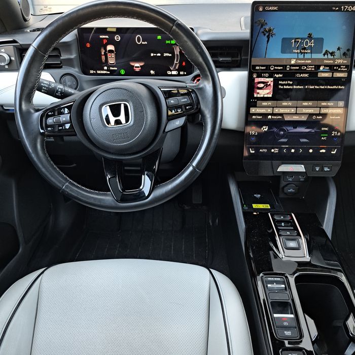 Honda e NY1  2024/06