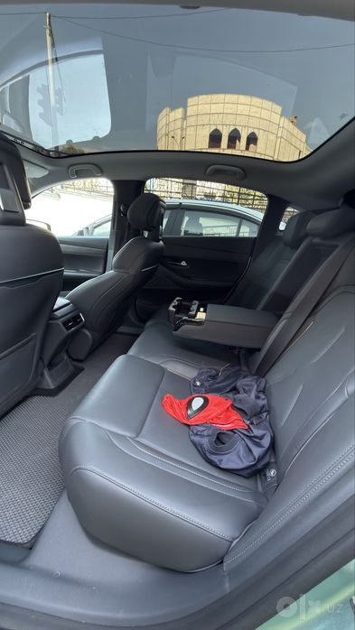 Changan Deepal SL03