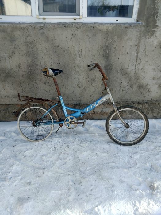 Продам 8 велосипедов