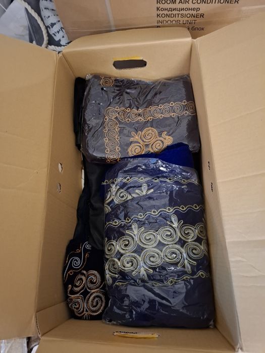 Чапаны, камзолы недорого