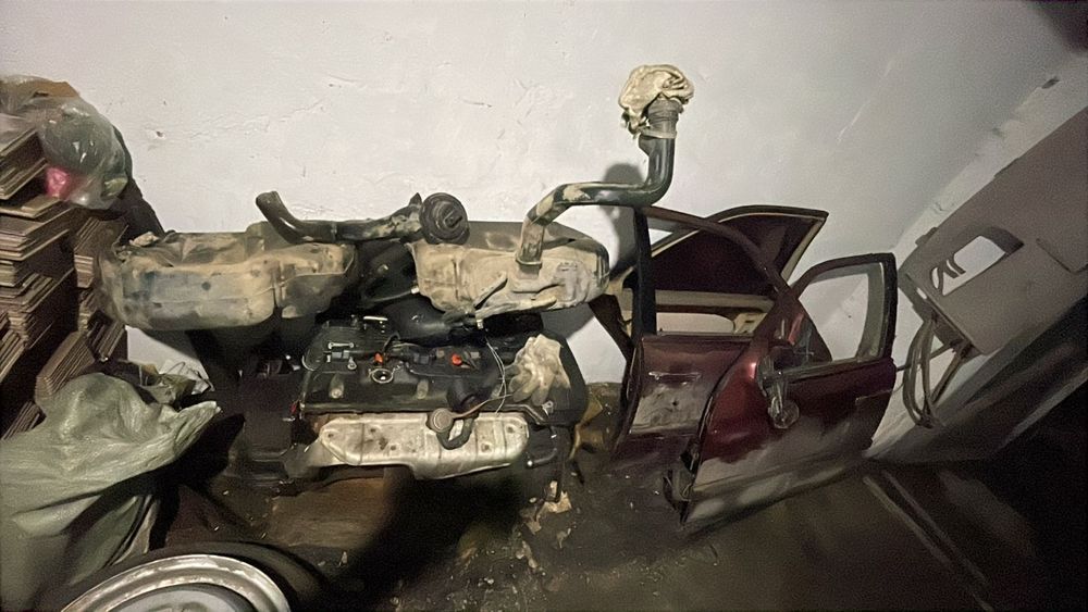 Мерс 202 запчасти