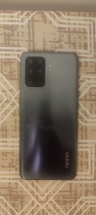 Oppo reno 5 lite