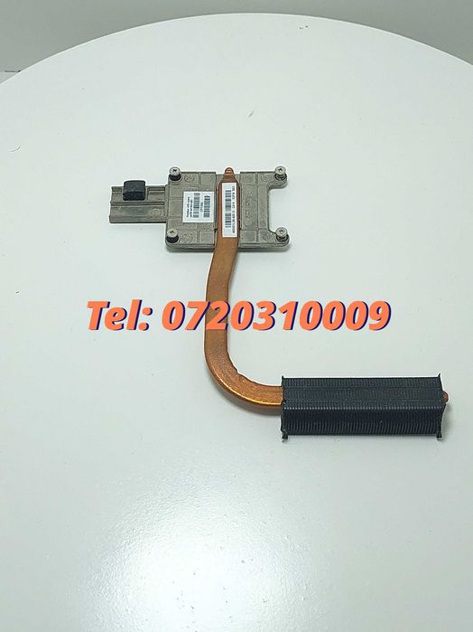Heatsink Cpu Hp Elitebook 8560p 8560w Probook 6560b Uma 647603001
