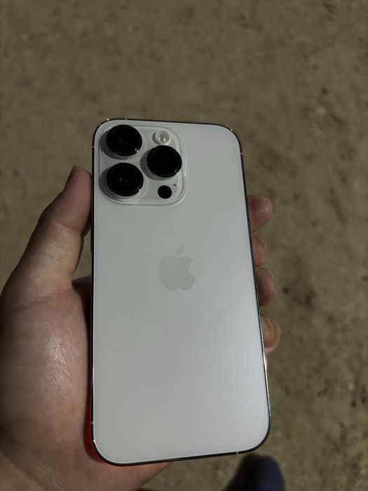 iPhone 14 pro 256GB