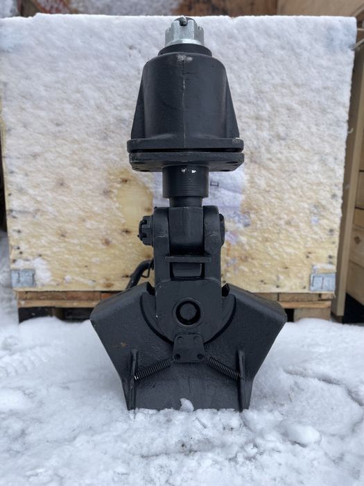 Фаркоп Евро Маз прибор буксировочный