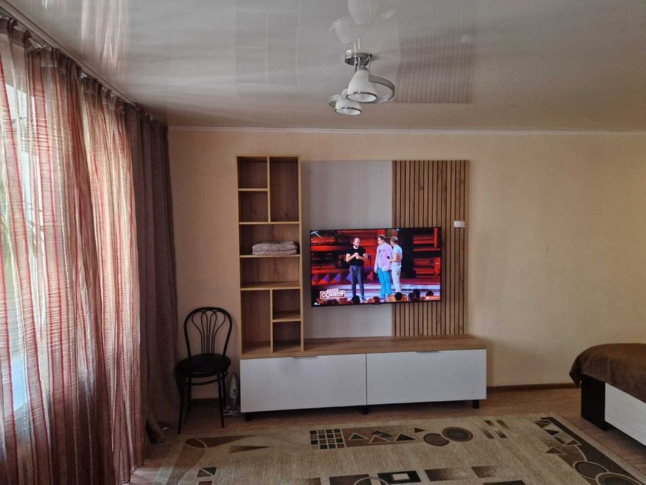 Студия на 72 квартале