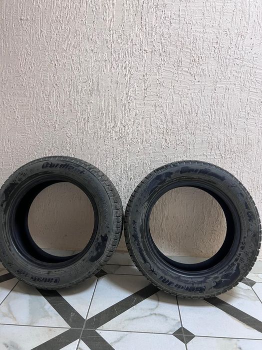 Продам шины R16 Cordiant