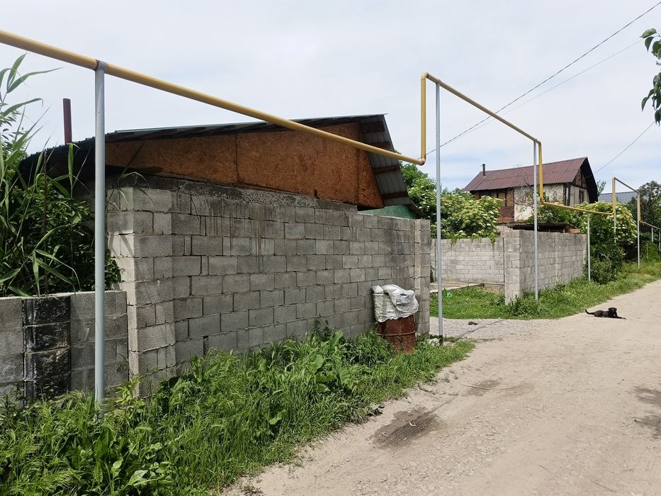 Үй сатылады тез арада