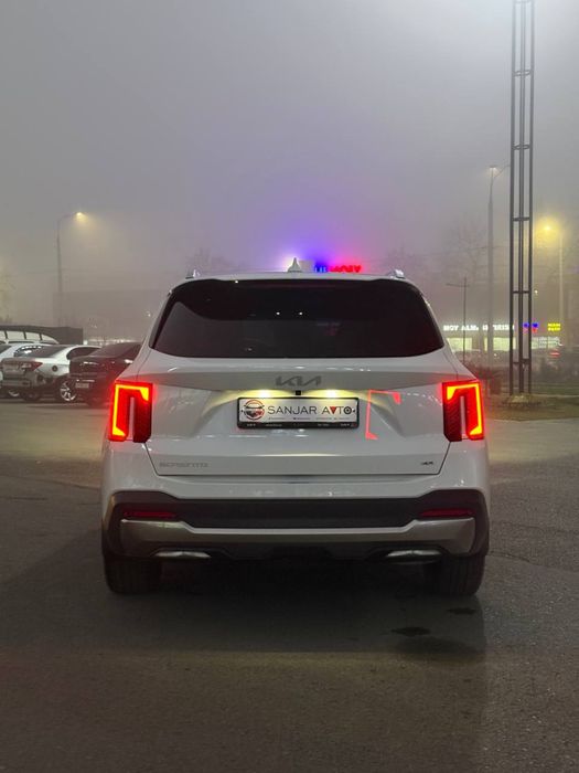 Kia sorento 2.5 2025