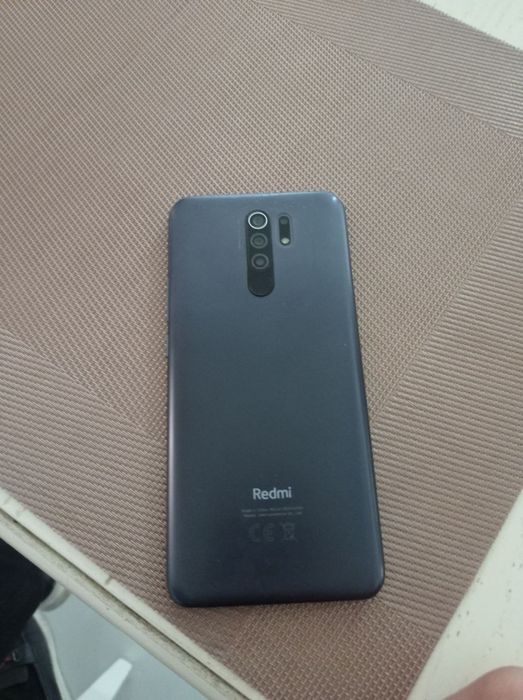 Redmi 9 sotiladi