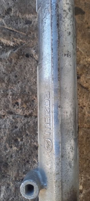 кормилна рейка за мазда цх-5 Mazda CX-5 /12-17/