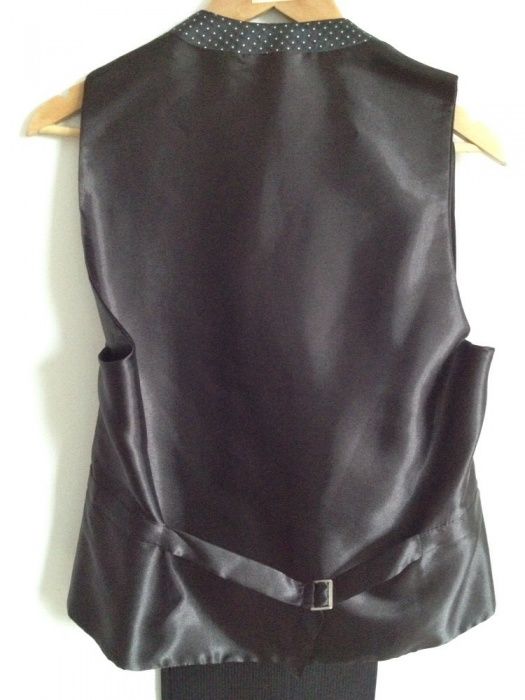 Costum barbatesc morandi bocci