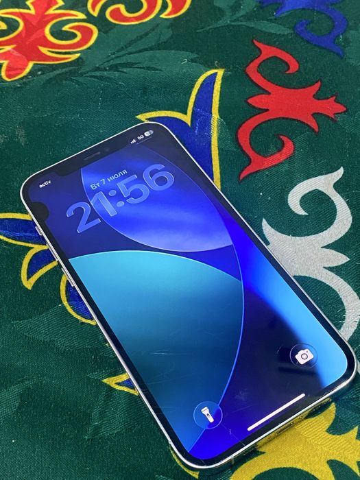 Айфон 12про/ iPhone 12Pro