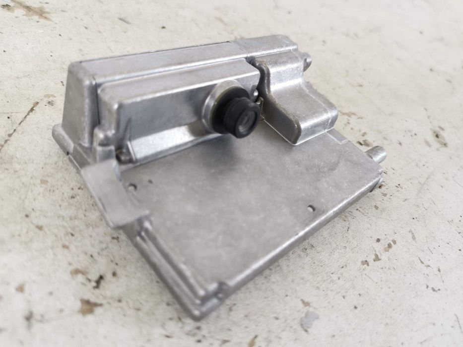 Камера За Предно Стъкло Фолксваген / Volkswagen VW Golf 8 [ - ] Оригин