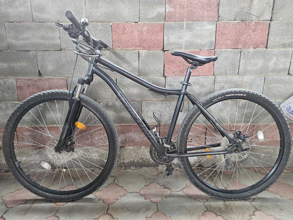 Велосипед Forward Sporting 2.0