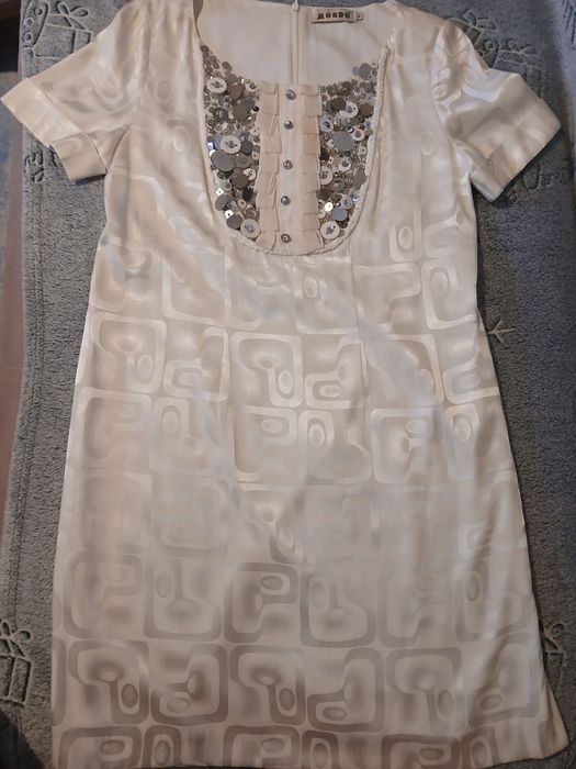 superbă rochița Mondo by Guess, nr 38