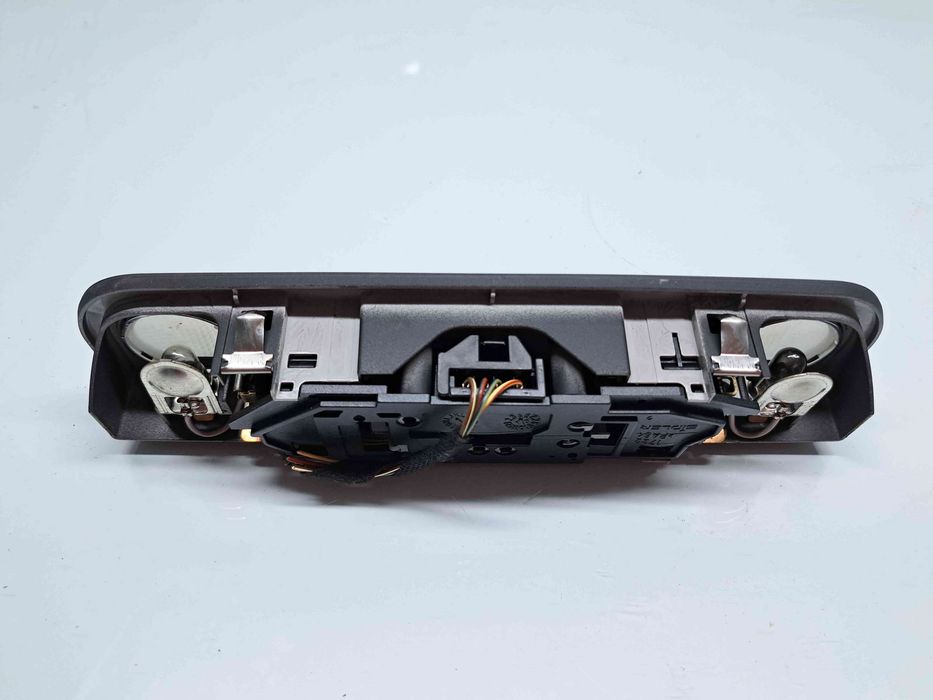 Plafoniera spate Audi Q7 (4LB) [Fabr 2006-2014] Facelift OEM