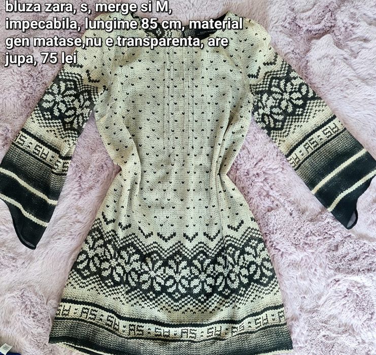 Fuste zara sacou office rochie bsb