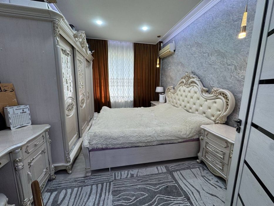 Аренда Кора Камиш 1/4 2 хона