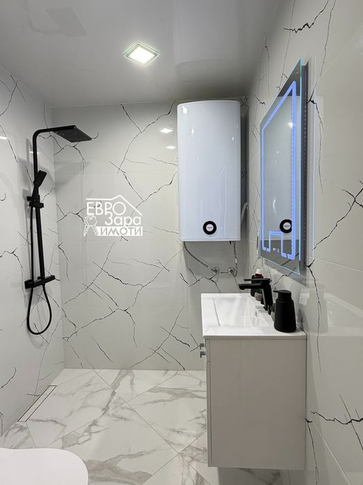 Продажба 3-стаен гр. Стара Загора - Три чучура - север 88m²