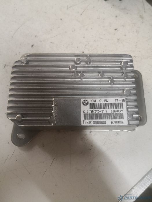 Modul Electronic Bmw 5 (F10) [ 2009 - 2016 ] Oem 6798242