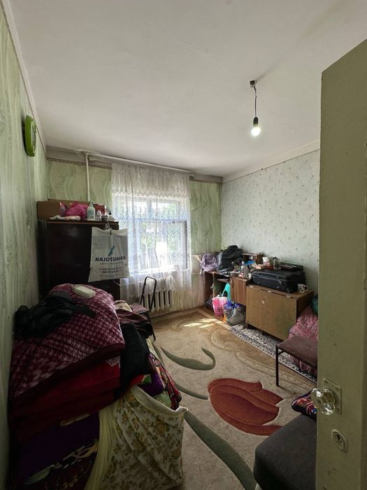 Сергелинский р-н Куйлюк массив 5 3/2/5 франция 78м2 балкон 2х6