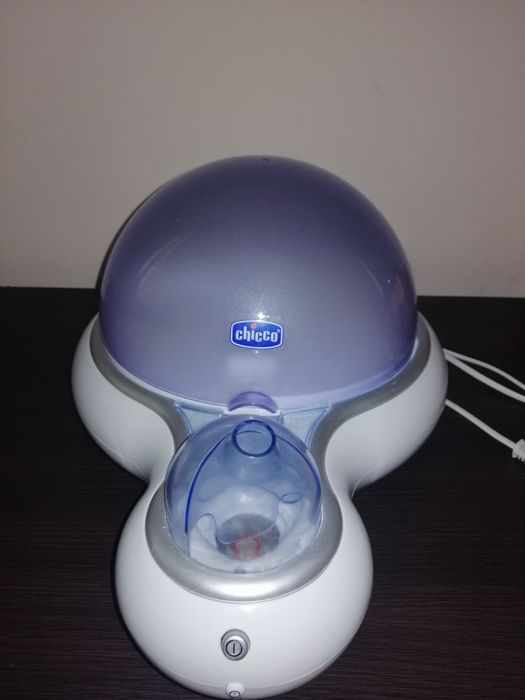 Йонизатор и овлажнител  Chicco