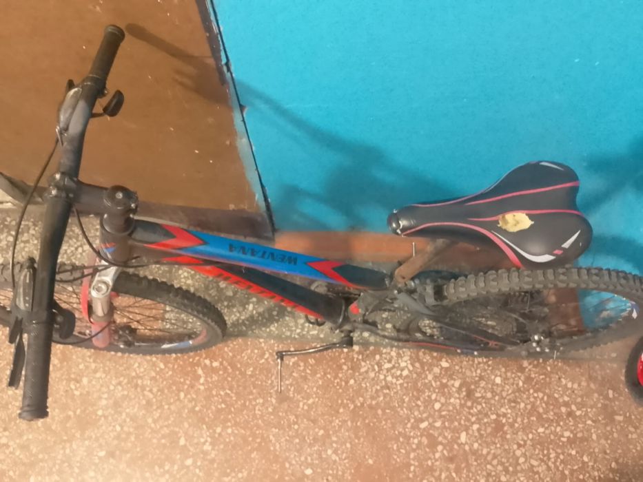 Продам велосипед скоростной