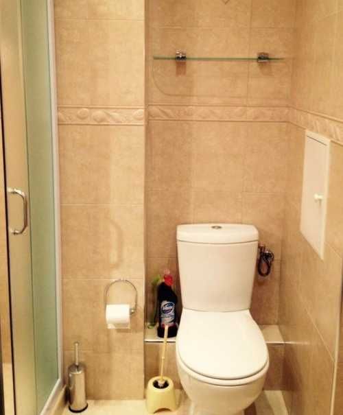 Дава се под наем Двустаен апартамент в София, Лагера - 76 кв.м за 425 € - Снимка #5