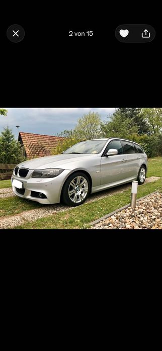BMW Seria 3 2011 — imagine 2