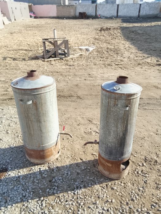 Титан продается   б/ у