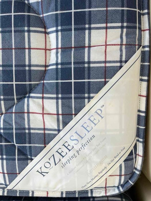 Легла за лятна вила