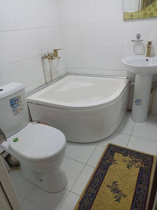 Самарканд Шахар квартира